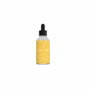 VP Health CBG + CBC 30ml