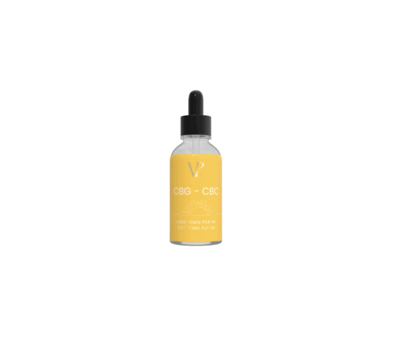 VP Health CBG + CBC 30ml