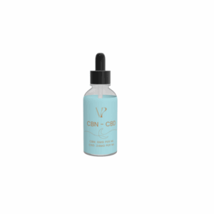 VP Health CBN + CBD 30ml