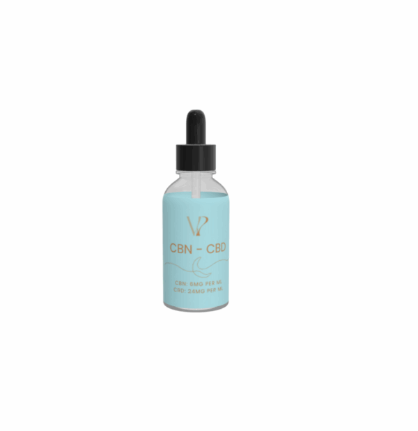 VP Health CBN + CBD 30ml